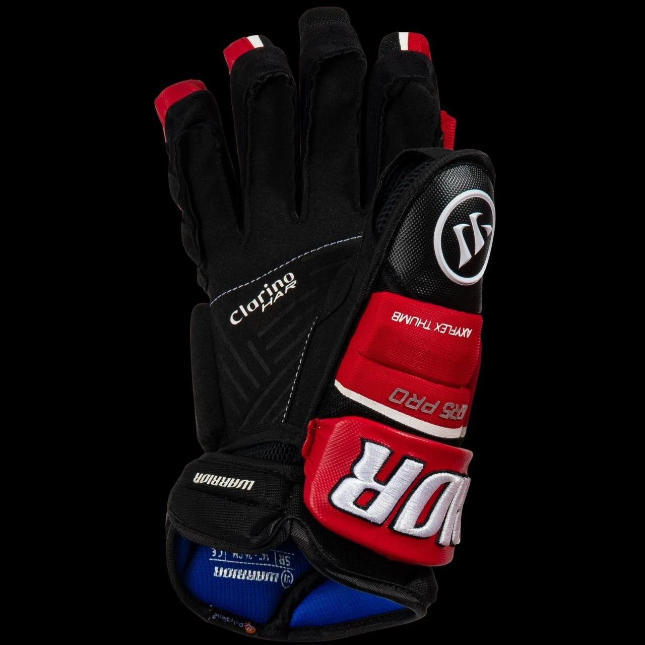 Warrior Handschuh Covert QR5 Pro Junior 4 Warrior Handschuh Covert QR5 Pro Junior – Bild 2