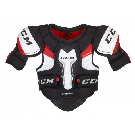 CCM Schulterschutz Jetspeed FT680 Junior 3 CCM Schulterschutz Jetspeed FT680 Junior
