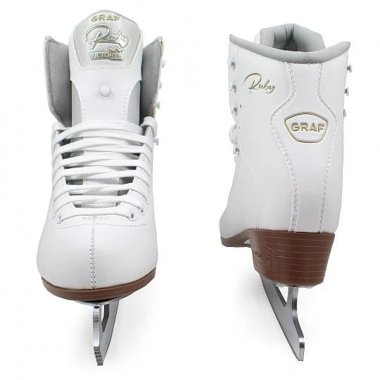 Graf Schlittschuh Ruby Victory 4 Graf Schlittschuh Ruby Victory – Bild 2