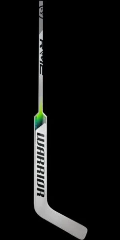 Warrior Torwart Schläger Ritual M2 E Junior