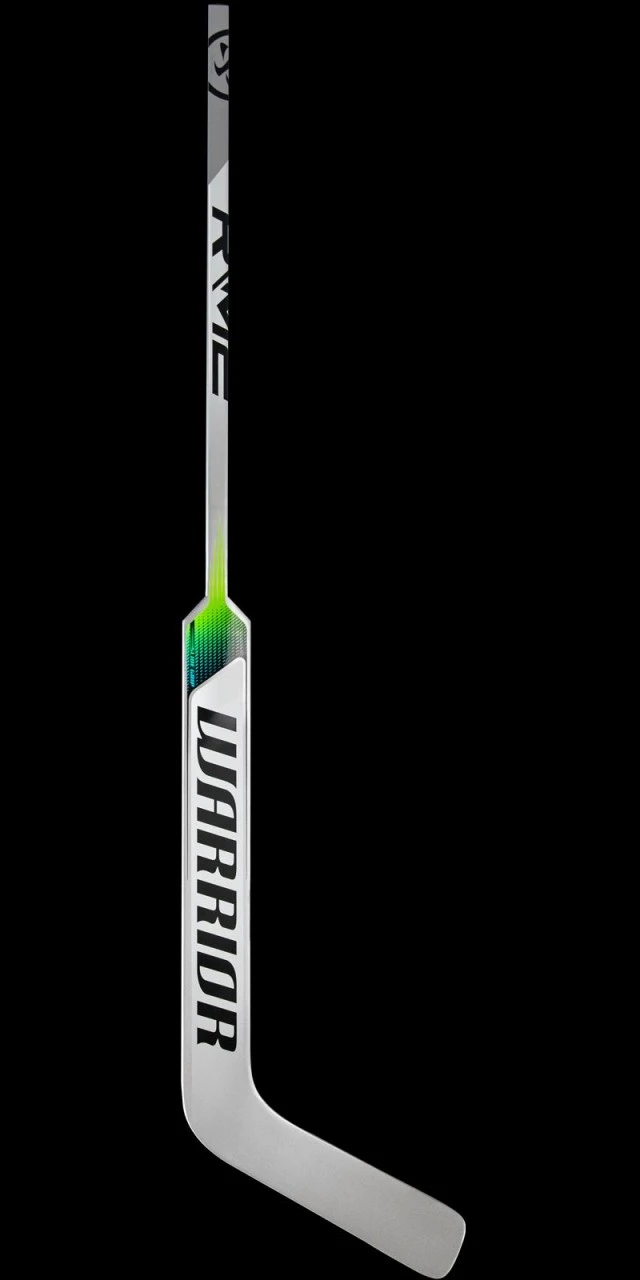 Warrior Torwart Schläger Ritual M2 E Junior 3 Warrior Torwart Schläger Ritual M2 E Junior