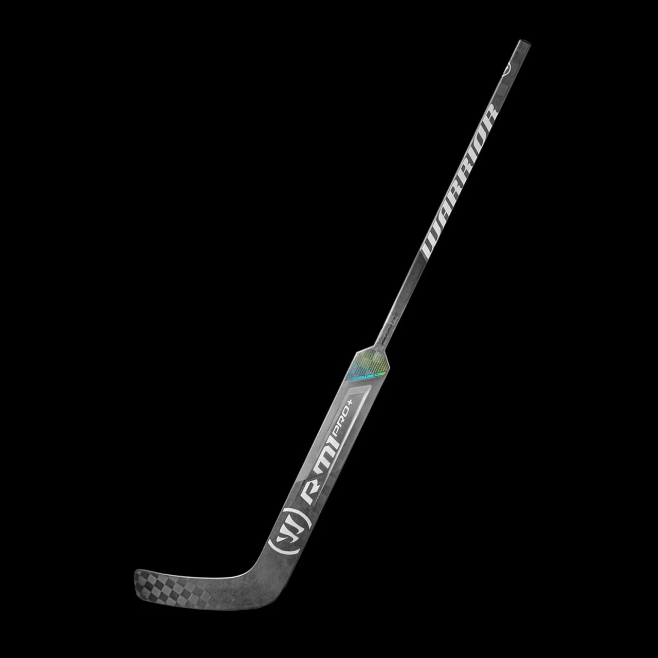 Warrior Torwart Schläger Ritual M2i Senior 4 Warrior Torwart Schläger Ritual M2i Senior – Bild 2