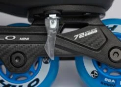 Bauer Inliner X-LP Verstellbar Bambini -Bester Hockey Geschäft 42347puy bmp 1280x1280