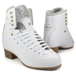 Graf Kunstlaufschuh Ruby Champion