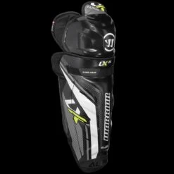 Bester Hockey Geschäft 10 Warrior Schienbeinschoner Alpha LX 20 Junior