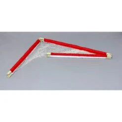 WINNWELL 54" Faltbares PVC Tor -Bester Hockey Geschäft 514940sf 1280x1280