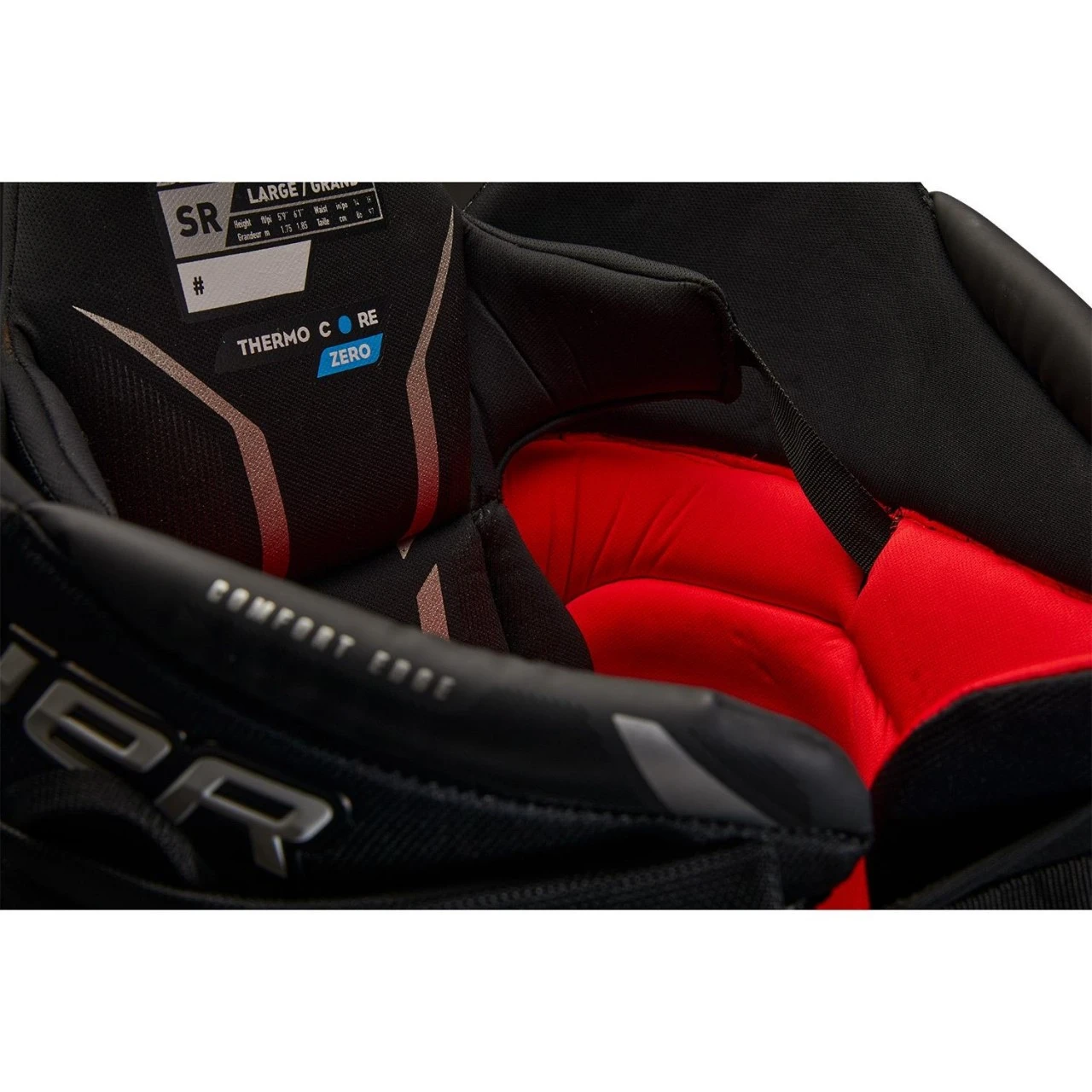 Bauer Hose Vapor Hyperlite Intermediate 7 Bauer Hose Vapor Hyperlite Intermediate – Bild 5