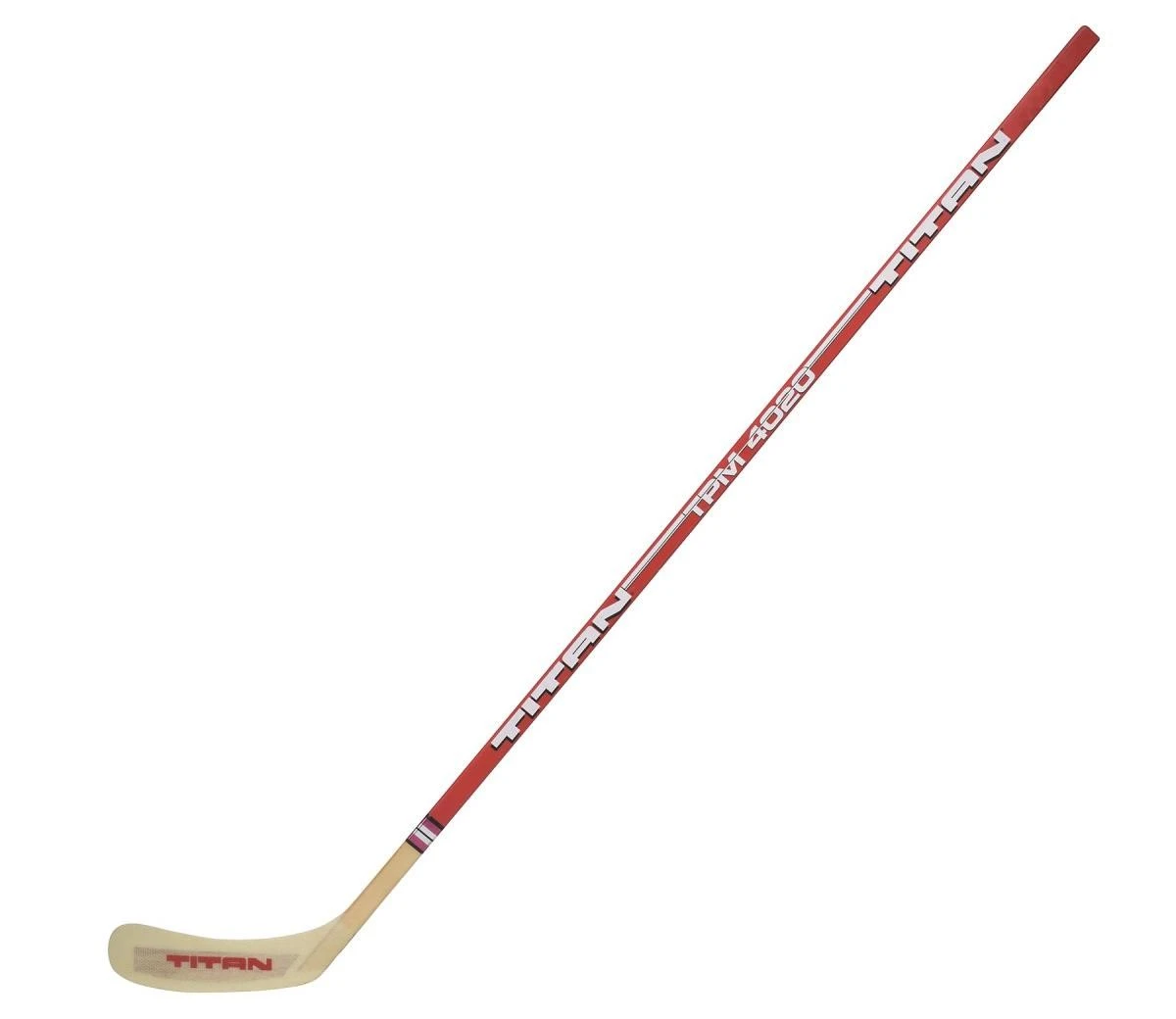 Schläger Jofa Titan 4020 Senior