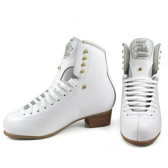 Graf Kunstlaufschuh Ruby Champion 5 Graf Kunstlaufschuh Ruby Champion – Bild 3