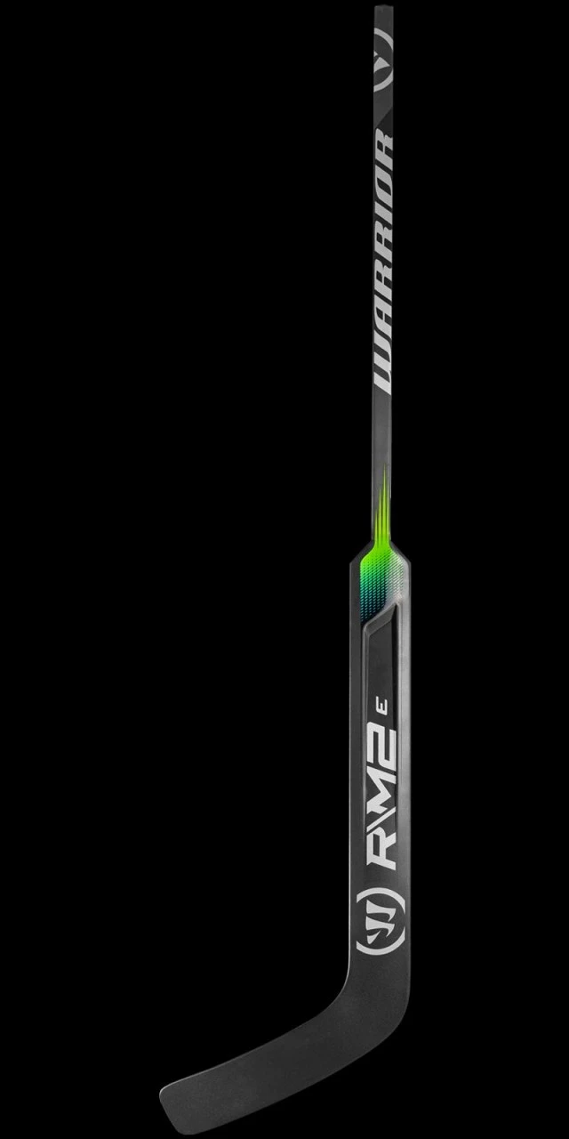 Warrior Torwart Schläger Ritual M2 E Junior 6 Warrior Torwart Schläger Ritual M2 E Junior – Bild 4