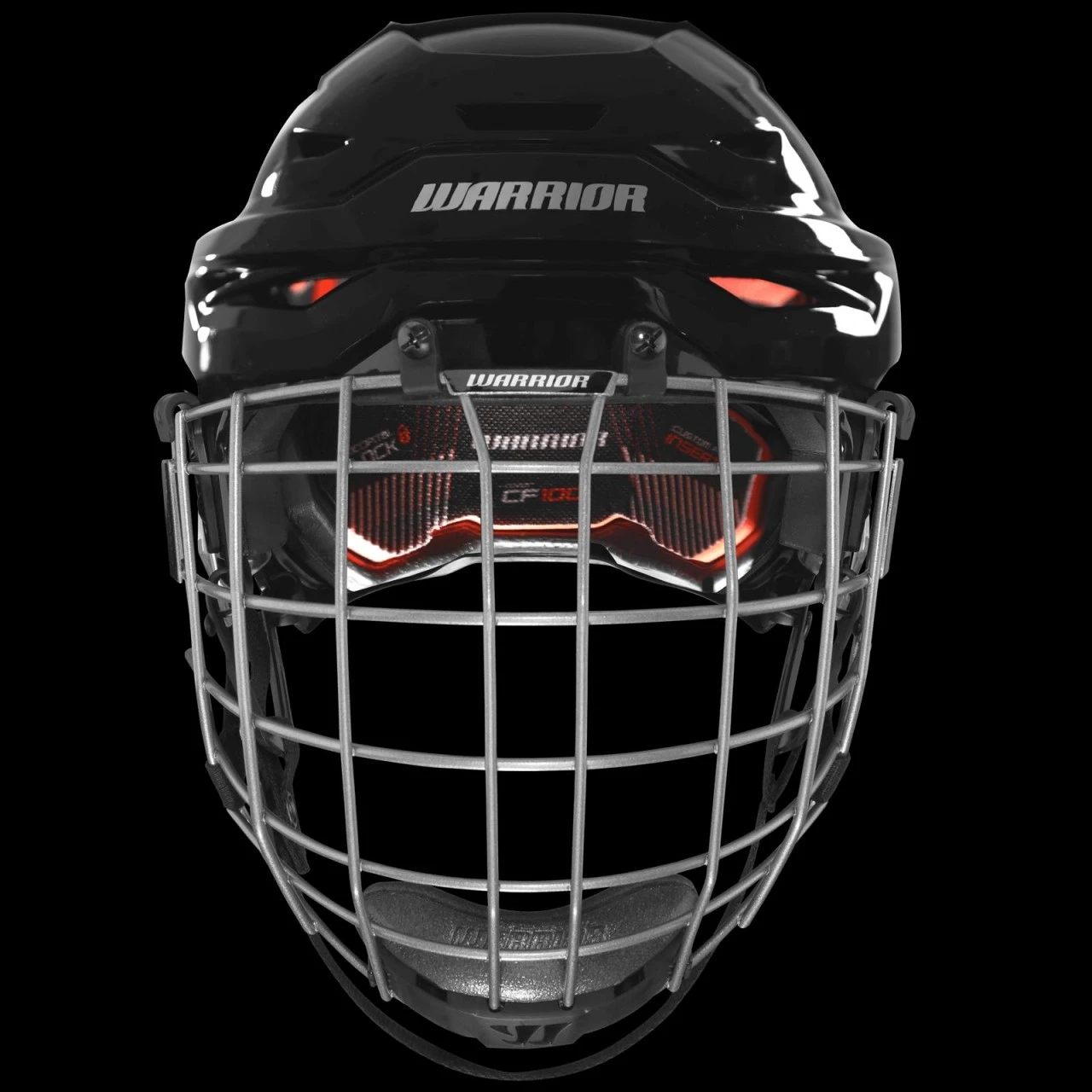 Warrior Helm Covert CF 100 Combo 4 Warrior Helm Covert CF 100 Combo – Bild 3