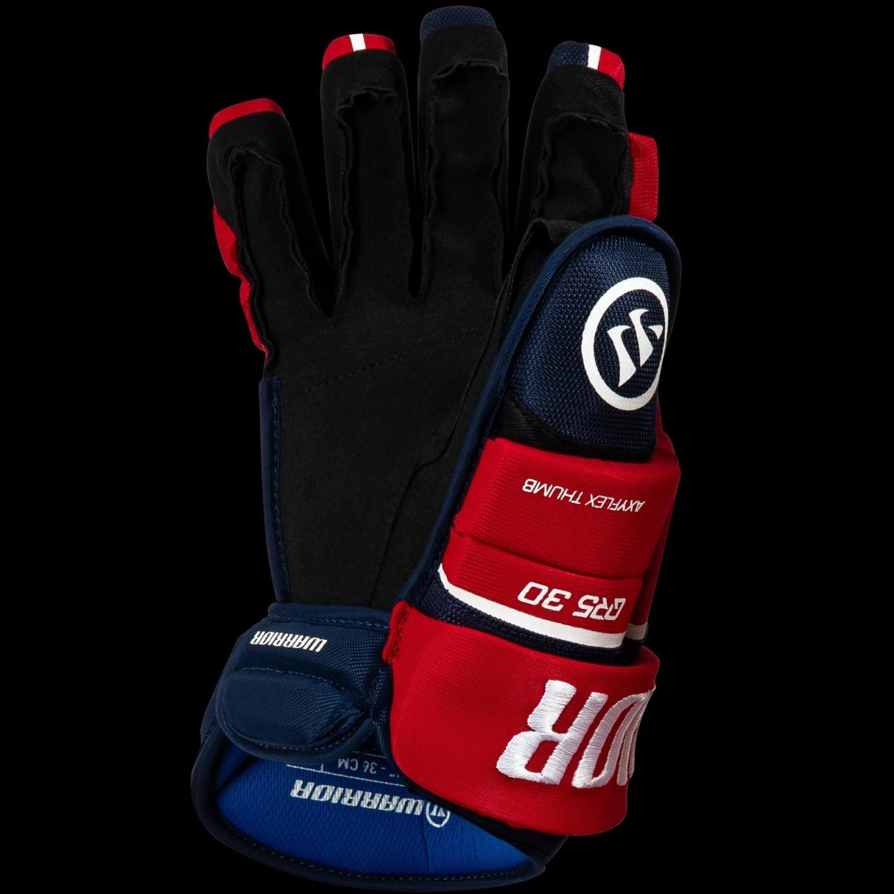 Warrior Handschuh Covert QR5 30 Junior 4 Warrior Handschuh Covert QR5 30 Junior – Bild 2