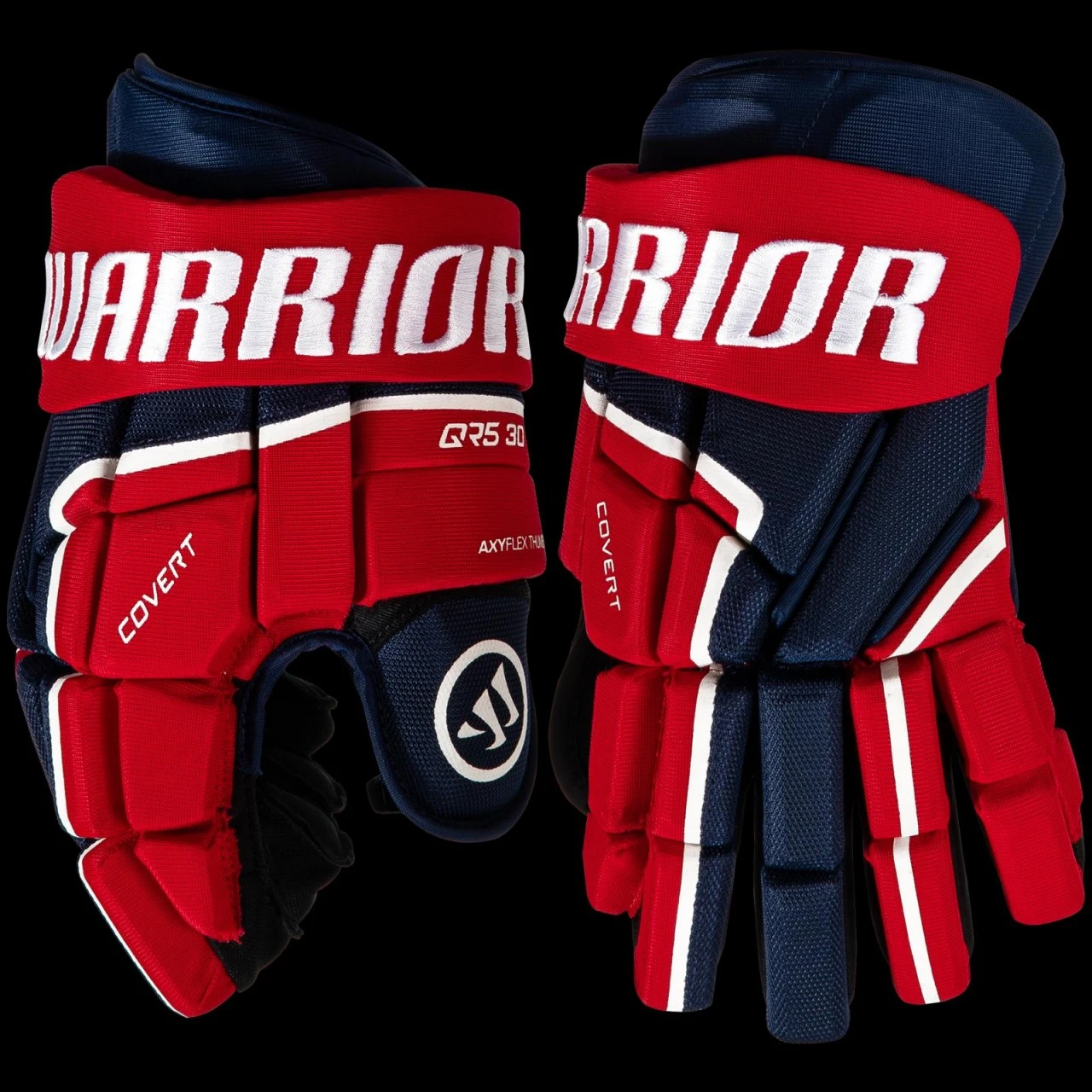 Warrior Handschuh Covert QR5 30 Junior 3 Warrior Handschuh Covert QR5 30 Junior