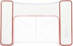 WINNWELL Backstop Add On 72" (Steel)