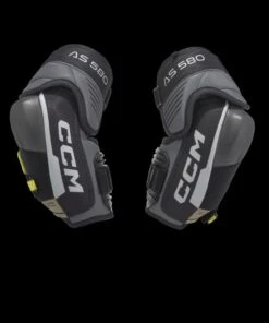 CCM Ellbogenschoner Tacks AS580 Junior