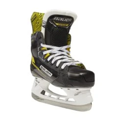 Bauer Schlittschuh Supreme M4 Junior -Bester Hockey Geschäft az2jct2s 1280x1280