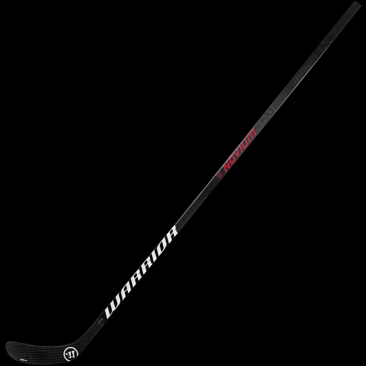 Warrior Schläger Novium Senior 4 Warrior Schläger Novium Senior – Bild 2