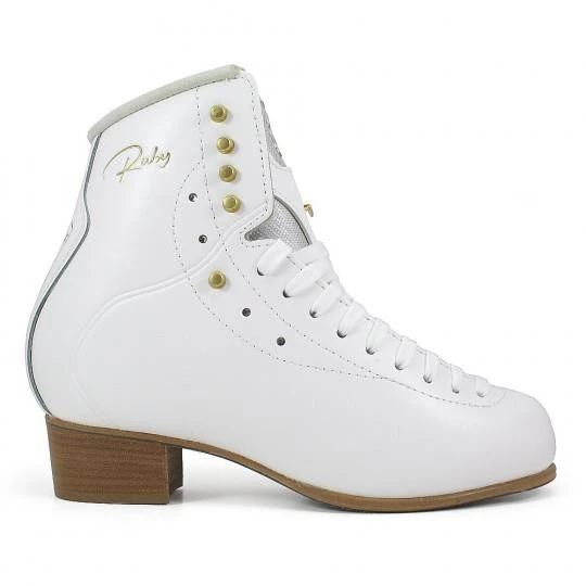 Graf Kunstlaufschuh Ruby Champion 6 Graf Kunstlaufschuh Ruby Champion – Bild 4