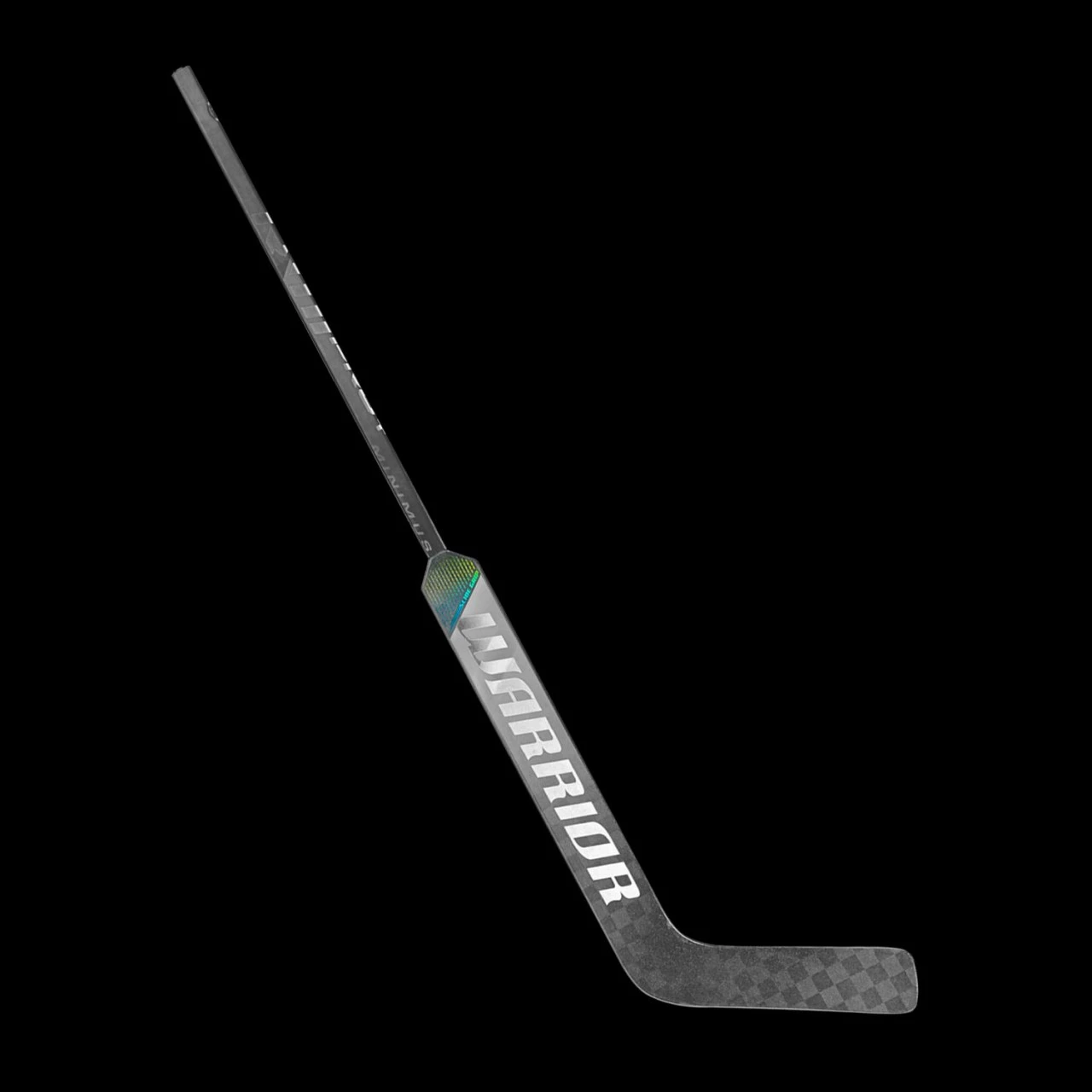 Warrior Torwart Schläger Ritual M2i Senior 3 Warrior Torwart Schläger Ritual M2i Senior