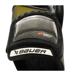 Bauer Ellbogenschoner Supreme Mach Senior -Bester Hockey Geschäft ellbogenschoner supreme mach senior 195070 H18Q 1280x1280