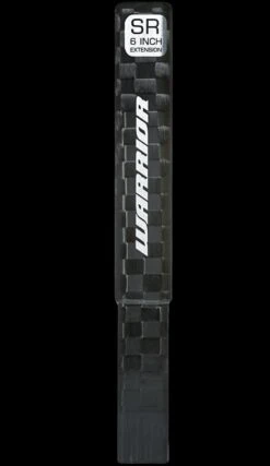 END PLUG Carbon Warrior