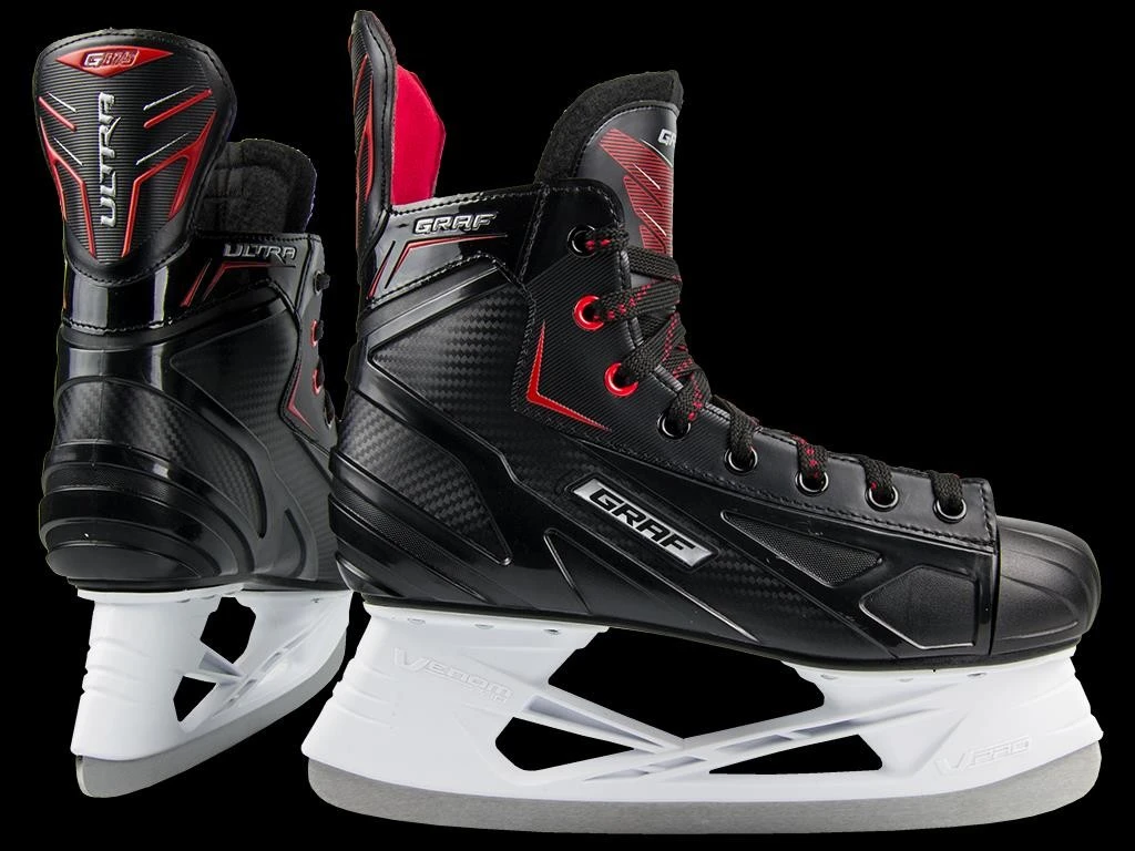 Graf Schlittschuh Ultra G875 Senior 3 Graf Schlittschuh Ultra G875 Senior