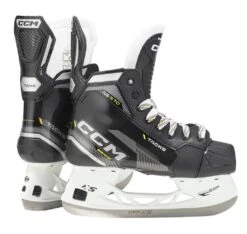 CCM Schlittschuh Tacks AS570 Junior