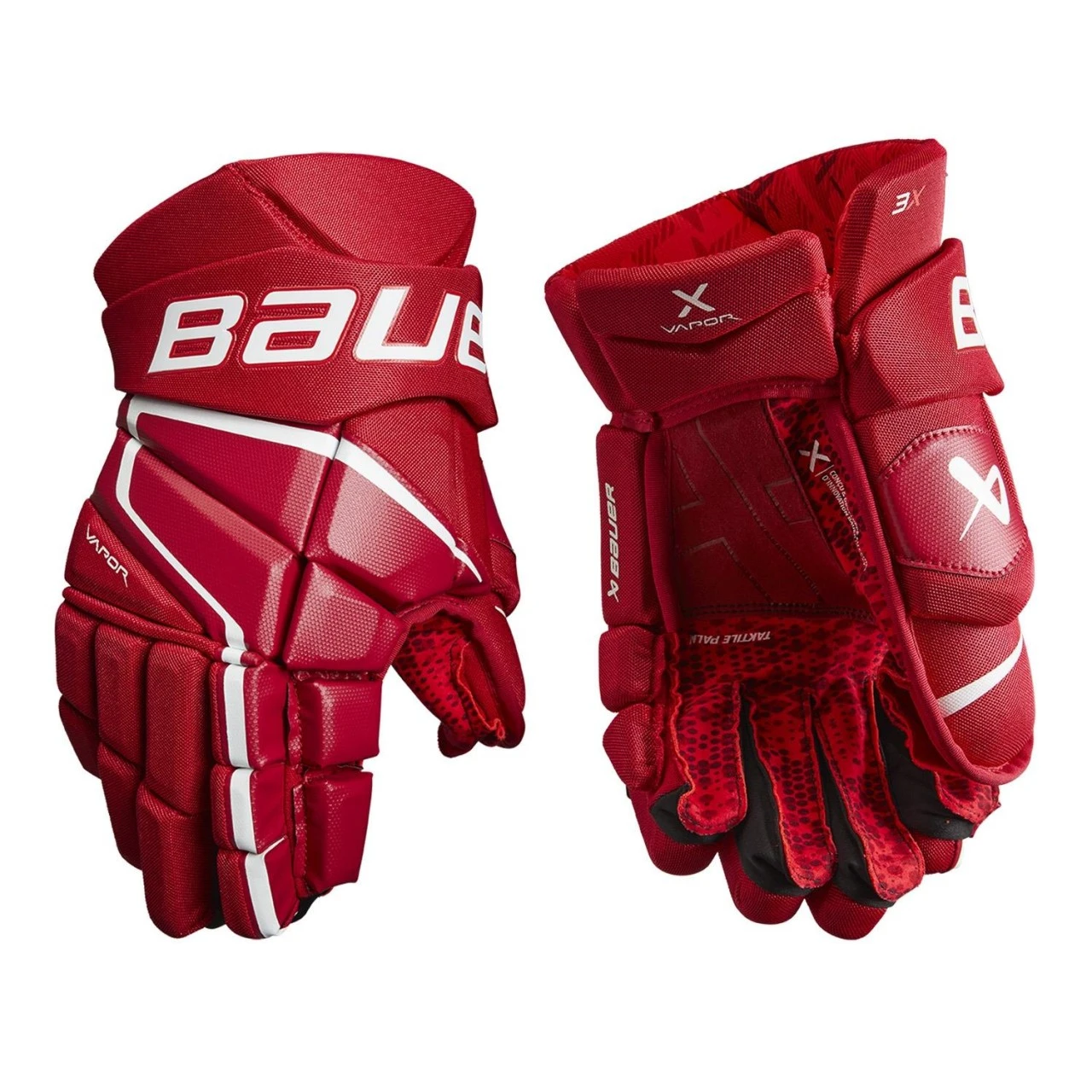 Bauer Handschuh Vapor 3X Intermediate 7 Bauer Handschuh Vapor 3X Intermediate – Bild 5