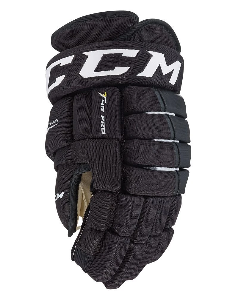 CCM Handschuh 4 Roll Pro Junior 3 CCM Handschuh 4 Roll Pro Junior