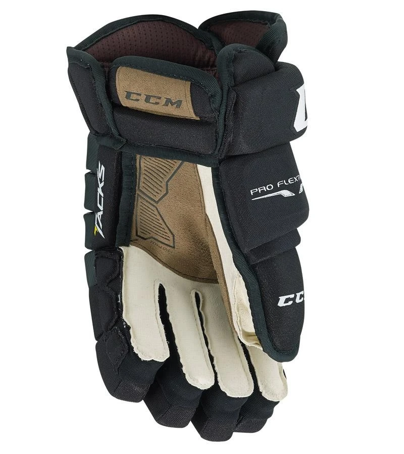 CCM Handschuh 4 Roll Pro Junior 4 CCM Handschuh 4 Roll Pro Junior – Bild 2