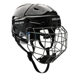 Bauer Helm Re-Akt 65 Combo
