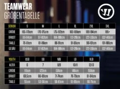 Hoodie Warrior Hockeymom -Bester Hockey Geschäft hoodie warrior hockeymom 195373 1280x1280