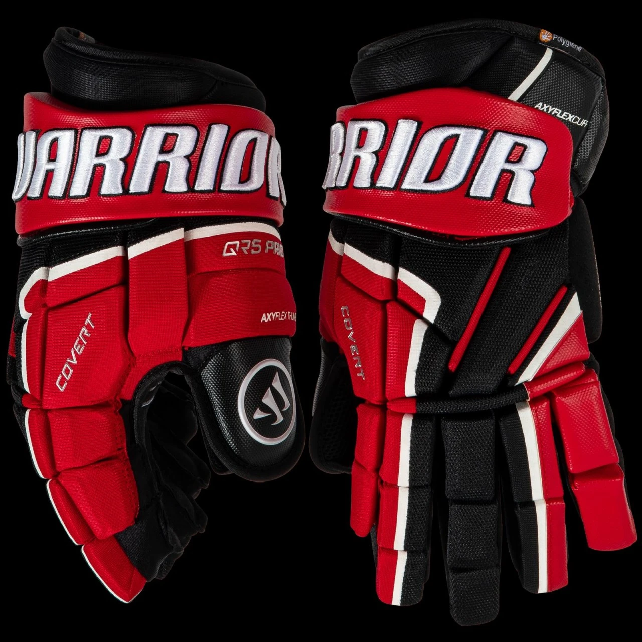 Warrior Handschuh Covert QR5 Pro Junior 3 Warrior Handschuh Covert QR5 Pro Junior