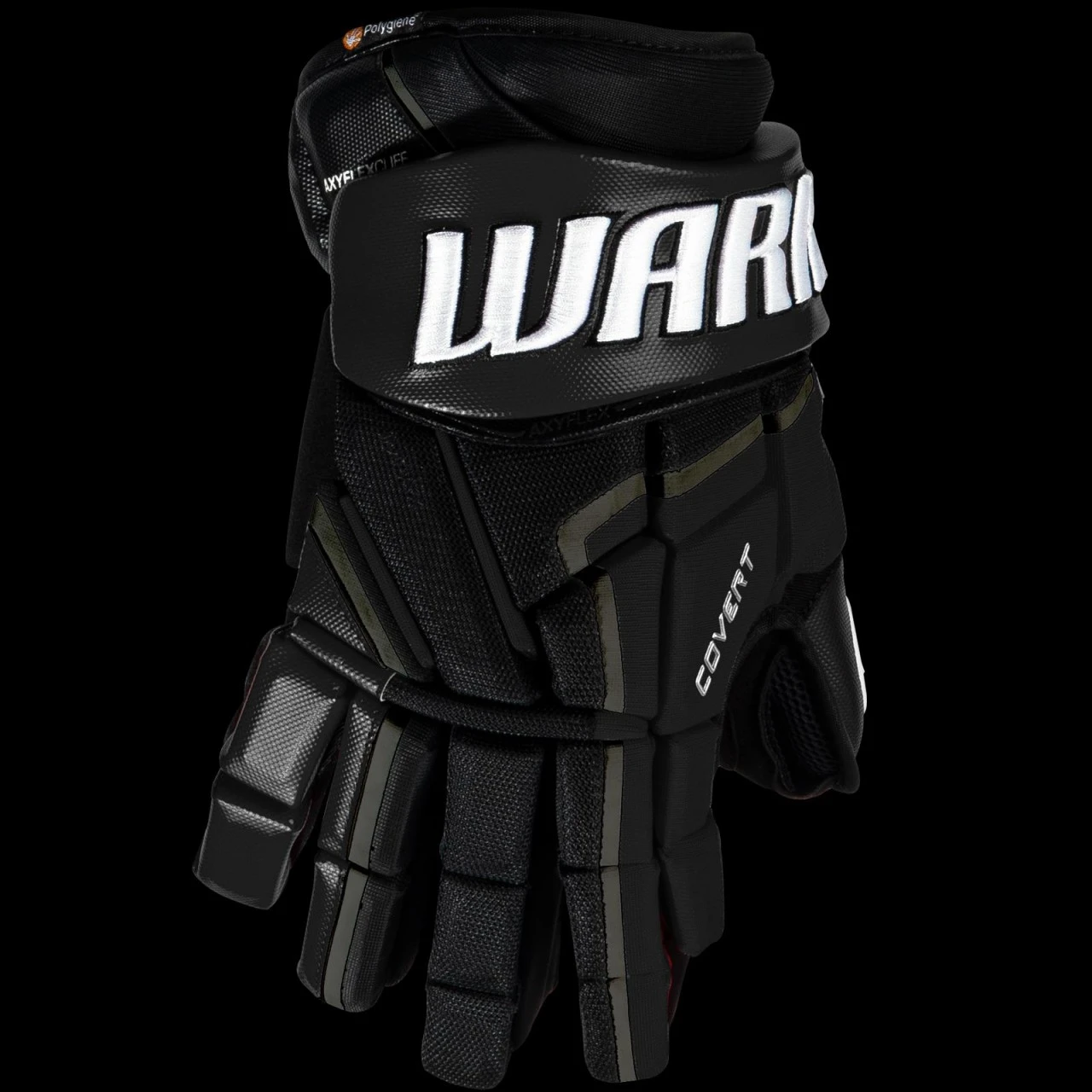 Warrior Handschuh Covert QR5 Pro Junior 5 Warrior Handschuh Covert QR5 Pro Junior – Bild 3