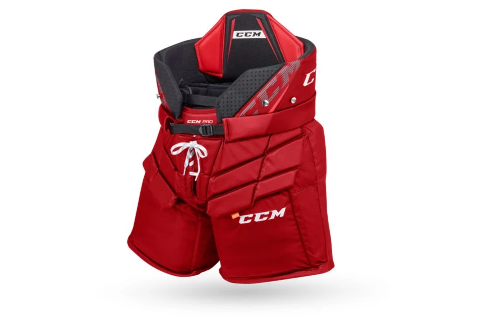 Torwart Hose CCM Pro Senior 3 Torwart Hose CCM Pro Senior