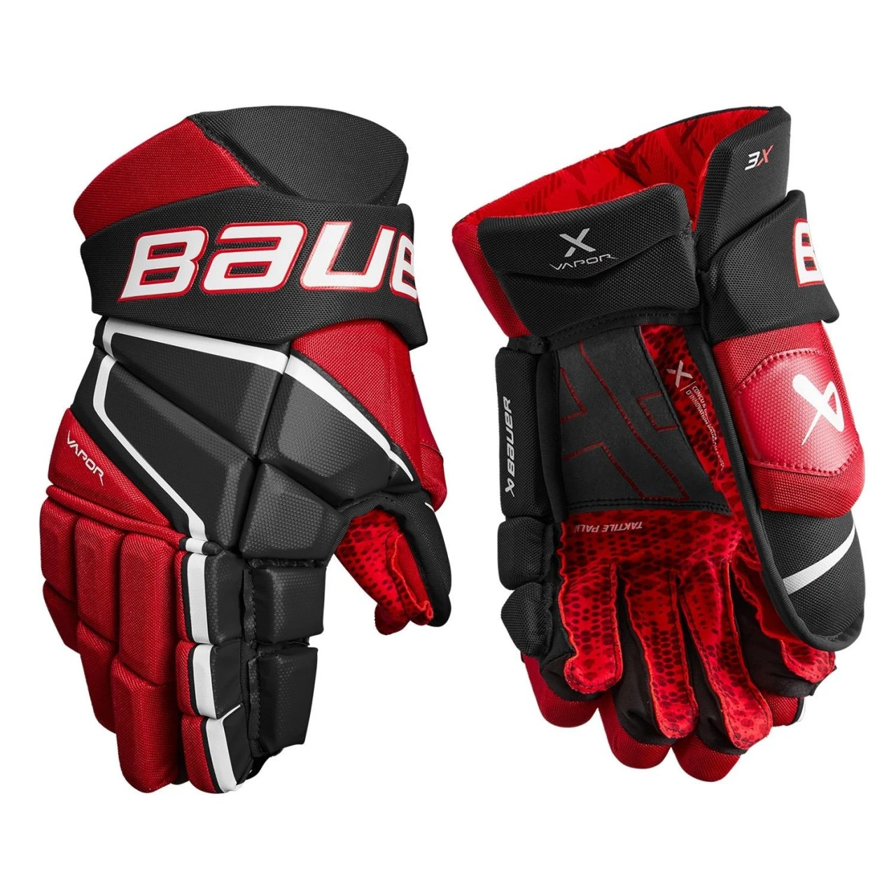 Bauer Handschuh Vapor 3X Intermediate 8 Bauer Handschuh Vapor 3X Intermediate – Bild 6