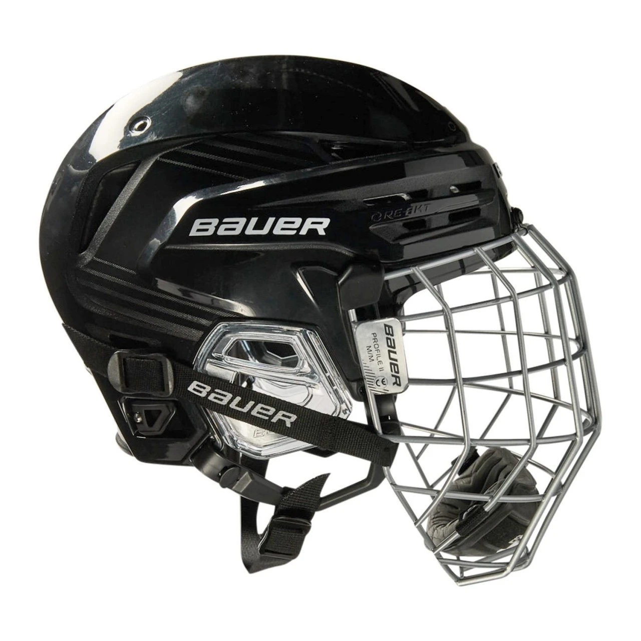 Bauer Helm Re-Akt 85 Combo 5 Bauer Helm Re-Akt 85 Combo – Bild 3