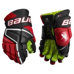 Bauer Handschuh Vapor 3X Junior -Bester Hockey Geschäft mp6cbklm 1280x1280