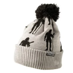 Bauer Mütze New Era Bommel Senior