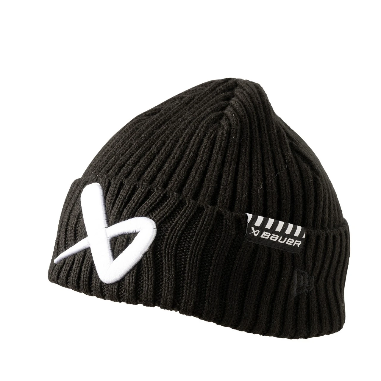 Bauer Mütze New Era Fischerman Senior 3 Bauer Mütze New Era Fischerman Senior