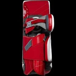 Warrior Torwart Schiene G6 E+ Intermediate -Bester Hockey Geschäft nelxtzod 1280x1280