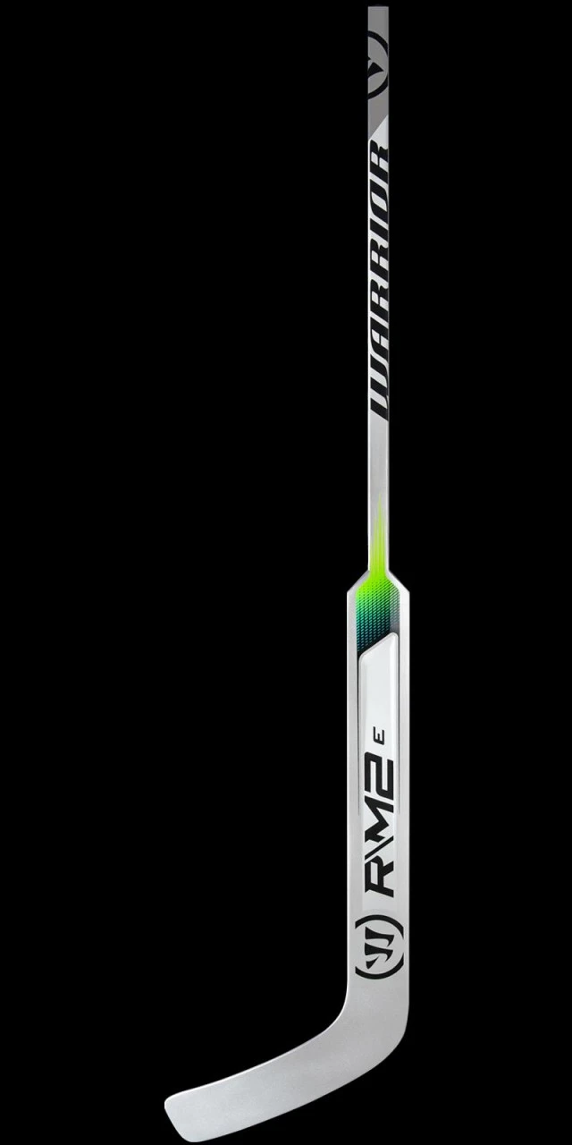 Warrior Torwart Schläger Ritual M2 E Junior 4 Warrior Torwart Schläger Ritual M2 E Junior – Bild 2