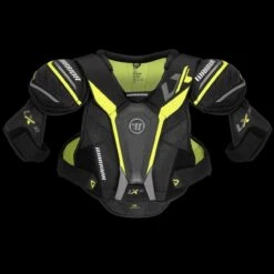 Warrior Schulterschutz Alpha LX 30 Junior -Bester Hockey Geschäft oa07vadw 1280x1280
