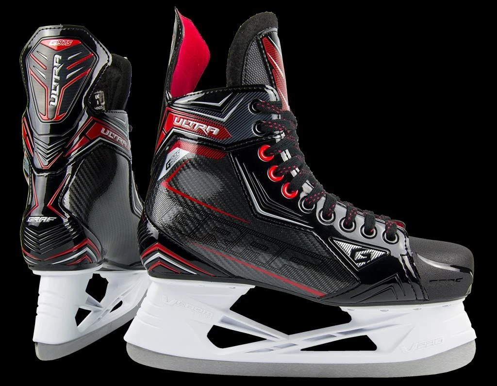 Graf Schlittschuh Ultra G975 Senior 3 Graf Schlittschuh Ultra G975 Senior