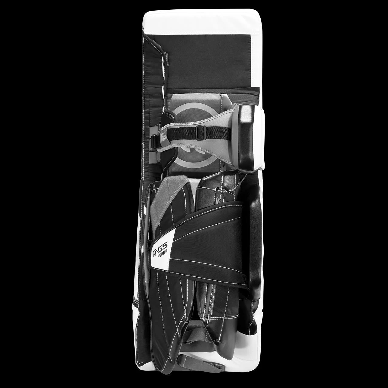 Warrior Torwart Schiene G5 Intermediate 4 Warrior Torwart Schiene G5 Intermediate – Bild 2