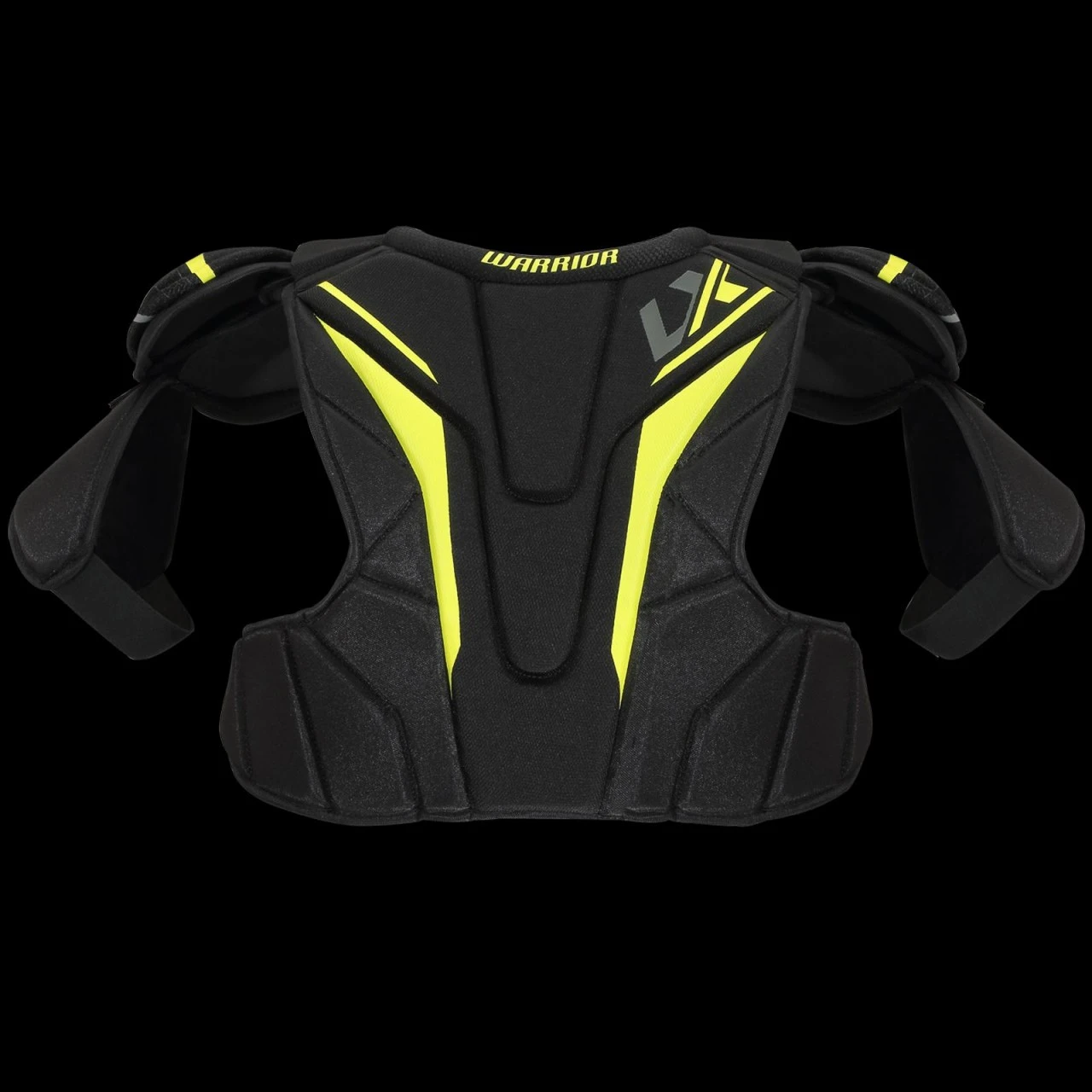 Warrior Schulterschutz Alpha LX 30 Senior 4 Warrior Schulterschutz Alpha LX 30 Senior – Bild 2