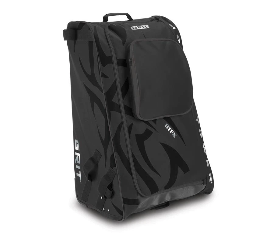 Rollentasche HTFX Hockey Tower Junior 6 Rollentasche HTFX Hockey Tower Junior – Bild 4