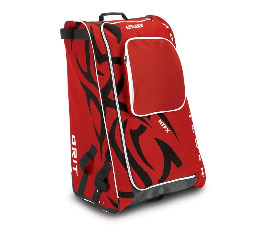 Rollentasche HTFX Hockey Tower Senior 5 Rollentasche HTFX Hockey Tower Senior – Bild 3