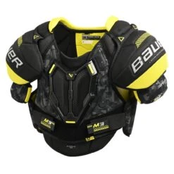 Bauer Schulterschutz Supreme M3 Junior
