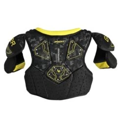 Bauer Schulterschutz Supreme Mach Bambini -Bester Hockey Geschäft schulterschutz supreme mach bambini 195085 4RUc 1280x1280